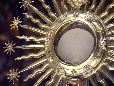 Blessed Sacrament